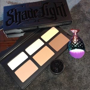 Kat Von D Shade Light Contour Palette & More